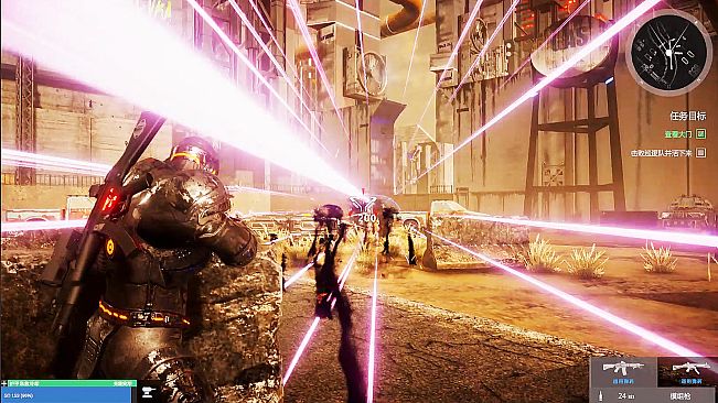 Gene Rain : Wind Tower - Way to Heaven