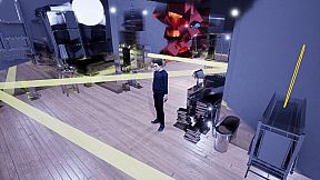 Shards of the Mirror