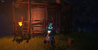 Frozen Flame - Primal Pack