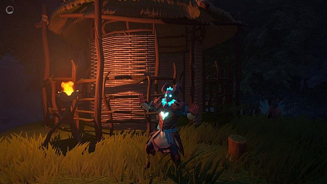 Frozen Flame - Primal Pack