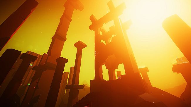 ASCENDANCE - First Horizon