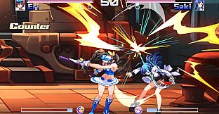 Vanguard Princess Mobile