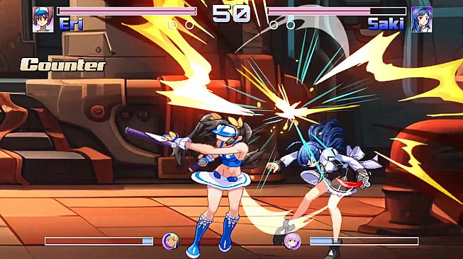 Vanguard Princess Mobile