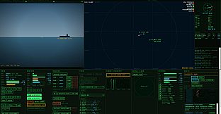 SubSurvival: SSN-13 "Grendel"