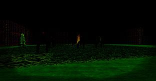 Never Ending corridor