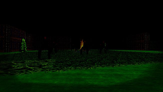 Never Ending corridor