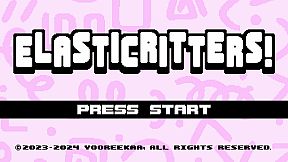 Elasticritters!