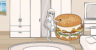 Flaming Fried Nutrition: Daydream