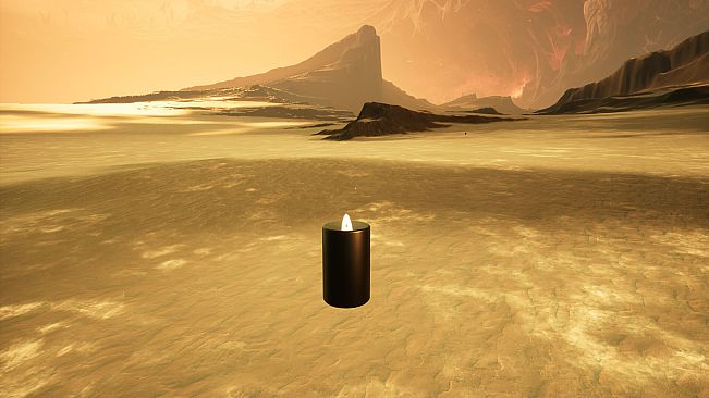 Light the Candles in Hell