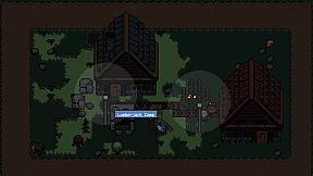 Square Fishing Builder