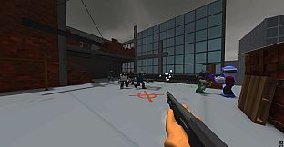 PALS - Zombies!