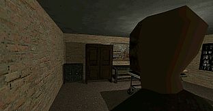 Don't Stop In Red Wood