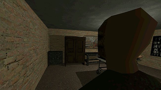 Don't Stop In Red Wood