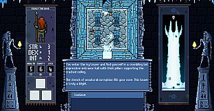 Tower of the Ice Lich