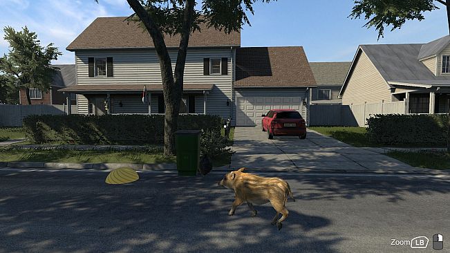 EFGH Escape from Garbage House 【ゴミ屋敷脱出ゲーム】