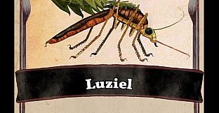 Rival Books of Aster - Pauline Art Starter Deck