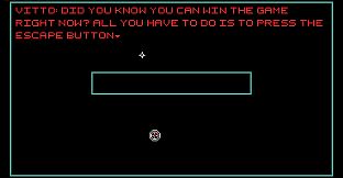 Vittorio Corbo's Un-BEATable Game