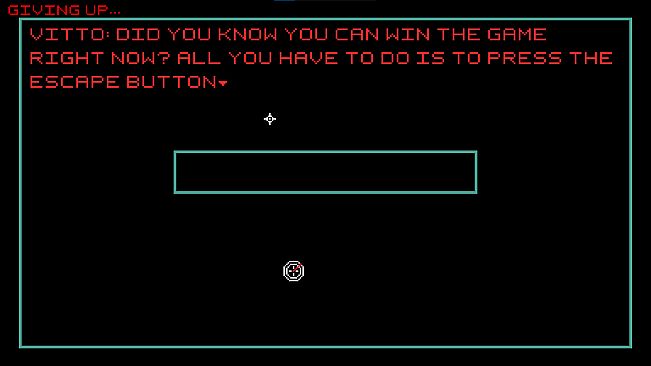 Vittorio Corbo's Un-BEATable Game