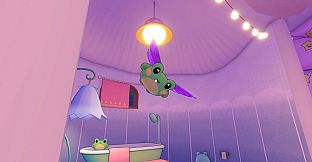 Froggy Daycare