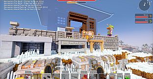 Hardhats : Some Survival Required