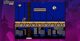 The Disney Afternoon Collection