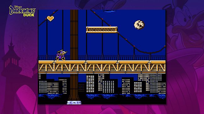 The Disney Afternoon Collection