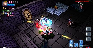 Code:STAR DUNGEON  星牢:试炼所