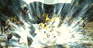 DW8XLCE - WEAPON SYSTEM & UPGRADE PACK