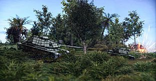 Wargame: Red Dragon - Nation Pack: Italy