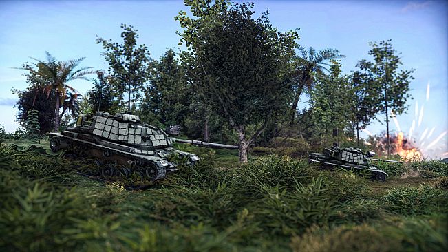 Wargame: Red Dragon - Nation Pack: Italy