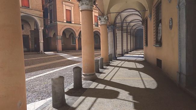 VR-CPR Personal Edition