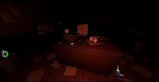 Dead Relay
