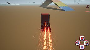 Truck Town: Kids and Toddlers Driving Game