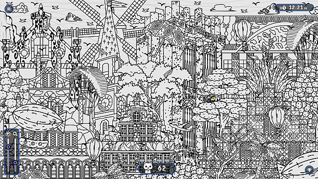 101 Cats Hidden in Belgium