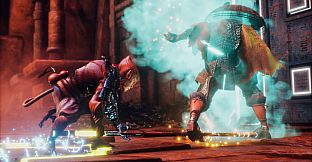 The Crown of Wu - Artbook