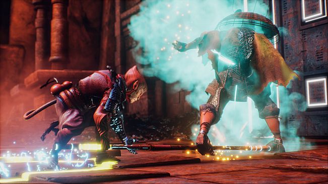 The Crown of Wu - Artbook