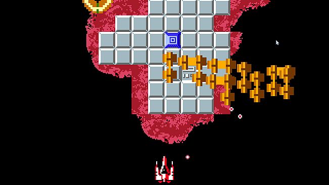 The Tower Of TigerQiuQiu 2 Space Force M2