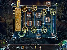 Witches' Legacy: Lair of the Witch Queen Collector's Edition