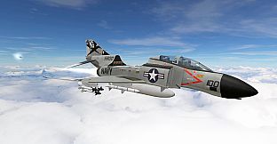 Tabletop Simulator - Down in Flames: Locked-On