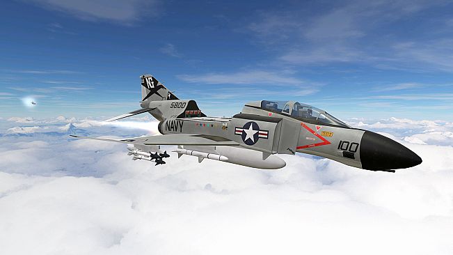 Tabletop Simulator - Down in Flames: Locked-On