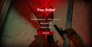 Dark Dungeon Feminized