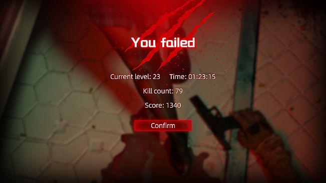 Dark Dungeon Feminized