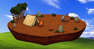 Idle Rat: Island Digger