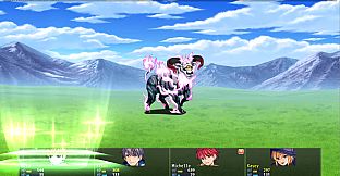 RPG Maker MZ - FV Actor Animations Plugin