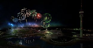 Fireworks Simulator