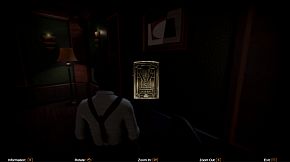 Private Eye: The Young Heir