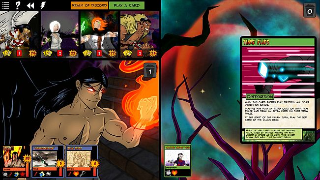 Sentinels of the Multiverse - Infernal Relics