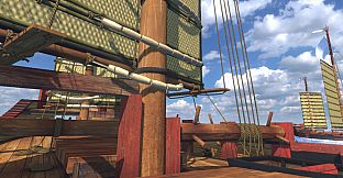 Japanese Cultural Property VR Museum