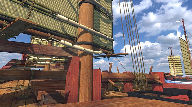 Japanese Cultural Property VR Museum