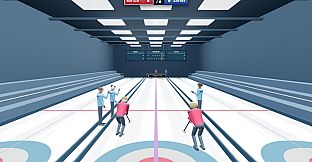 Curling Stars